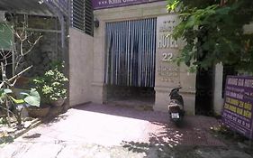 Hoàng Gia Hotel - 22 Hồ Văn Chương - by Bay Luxury